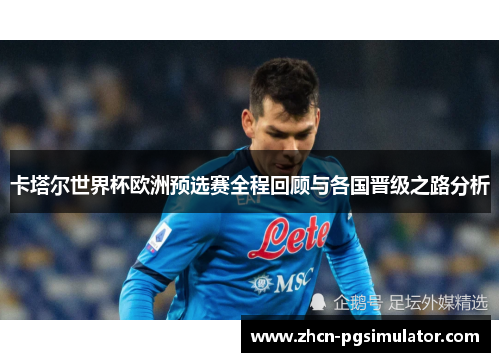 卡塔尔世界杯欧洲预选赛全程回顾与各国晋级之路分析
