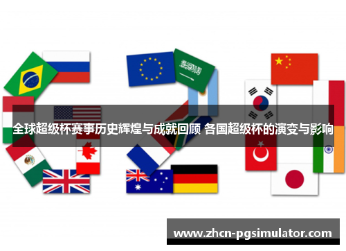 全球超级杯赛事历史辉煌与成就回顾 各国超级杯的演变与影响 全球超级杯赛事历史辉煌与成就回顾 各国超级杯的演变与影响