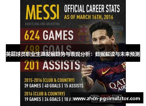 英超球员职业生涯发展趋势与表现分析:数据解读与未来预测 英超球员职业生涯发展趋势与表现分析:数据解读与未来预测