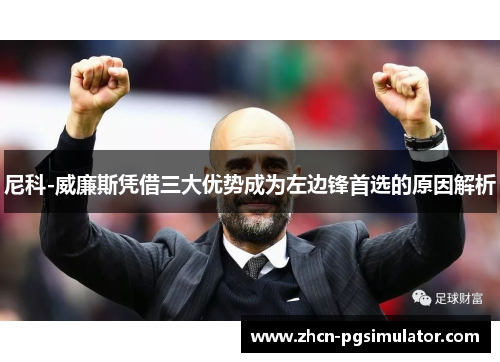 尼科-威廉斯凭借三大优势成为左边锋首选的原因解析