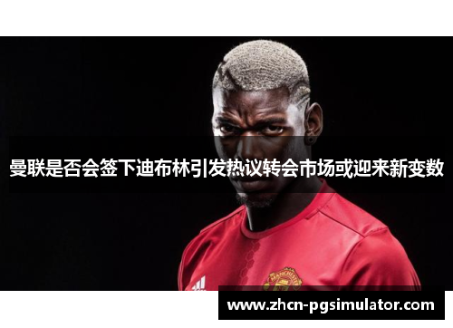 曼联是否会签下迪布林引发热议转会市场或迎来新变数