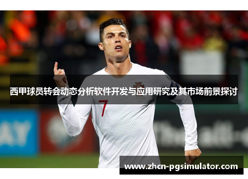 西甲球员转会动态分析软件开发与应用研究及其市场前景探讨