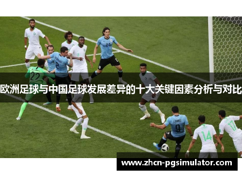 欧洲足球与中国足球发展差异的十大关键因素分析与对比