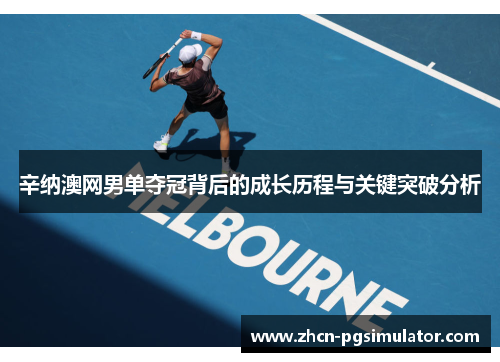 辛纳澳网男单夺冠背后的成长历程与关键突破分析 辛纳澳网男单夺冠背后的成长历程与关键突破分析