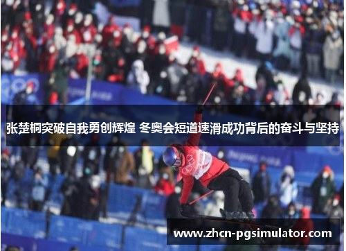 张楚桐突破自我勇创辉煌 冬奥会短道速滑成功背后的奋斗与坚持