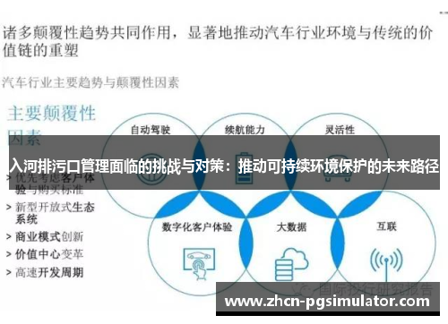 入河排污口管理面临的挑战与对策：推动可持续环境保护的未来路径