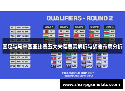 国足与马来西亚比赛五大关键要素解析与战略布局分析