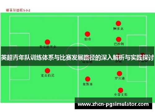 英超青年队训练体系与比赛发展路径的深入解析与实践探讨