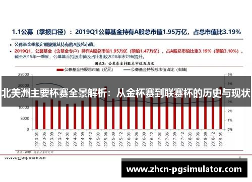 北美洲主要杯赛全景解析：从金杯赛到联赛杯的历史与现状
