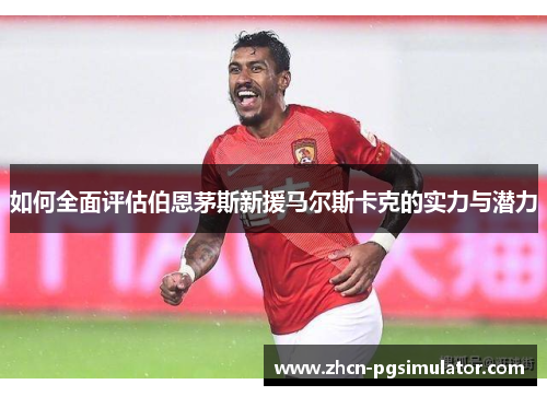 如何全面评估伯恩茅斯新援马尔斯卡克的实力与潜力