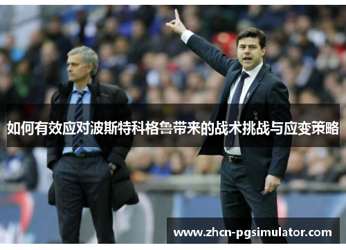 如何有效应对波斯特科格鲁带来的战术挑战与应变策略